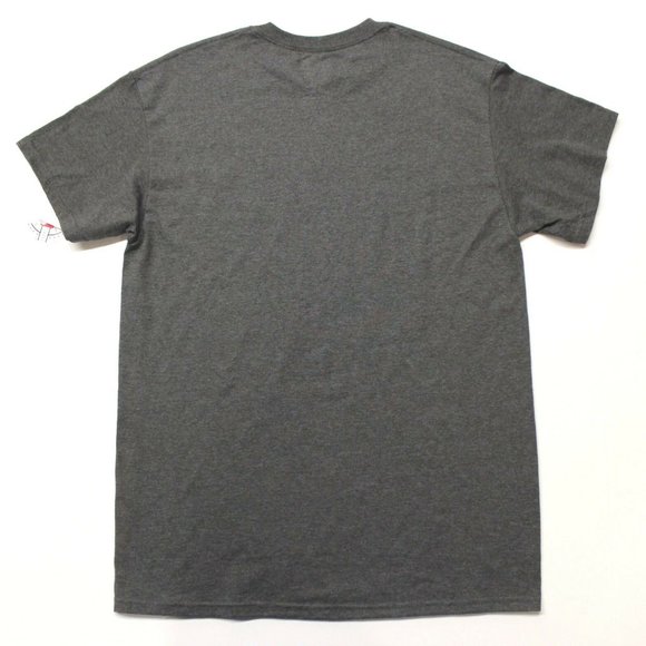 Men's Majestic Baltimore Orioles Tee - Gray - S - Picture 3 of 4